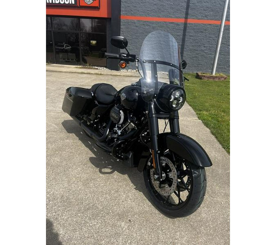 2024 Harley-Davidson® FLHRXS - Road King® Special