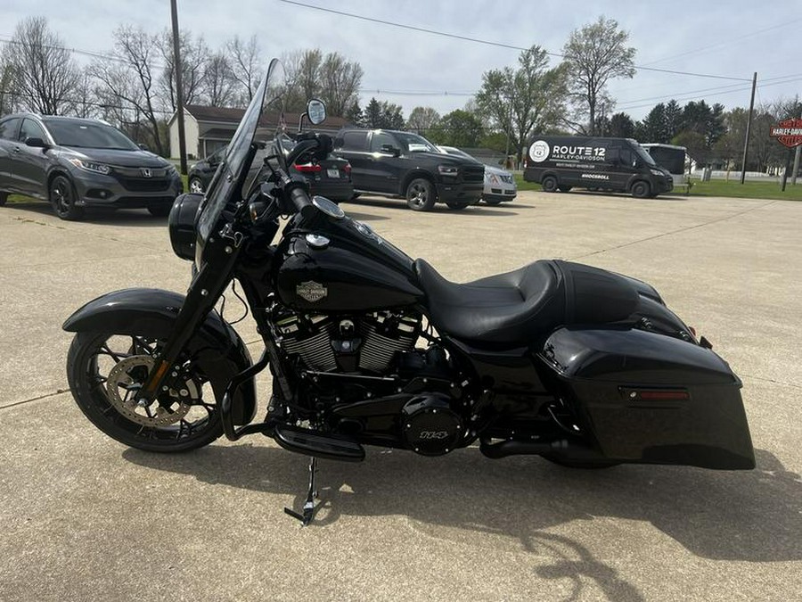 2024 Harley-Davidson® FLHRXS - Road King® Special