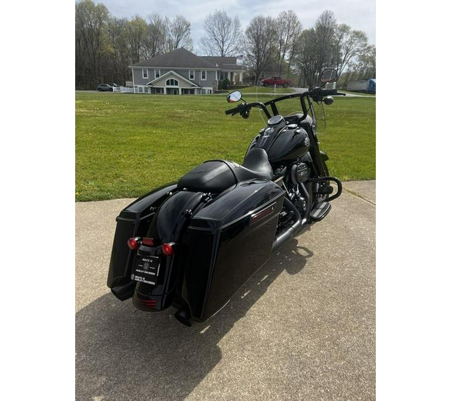 2024 Harley-Davidson® FLHRXS - Road King® Special