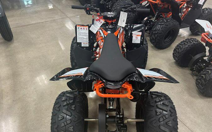 2023 Kayo PREDATOR 125