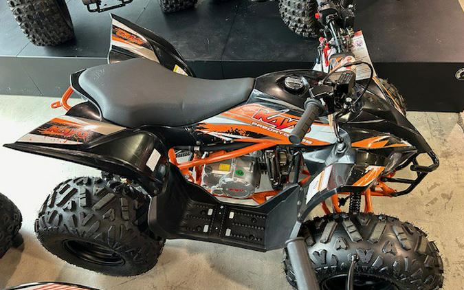 2023 Kayo PREDATOR 125