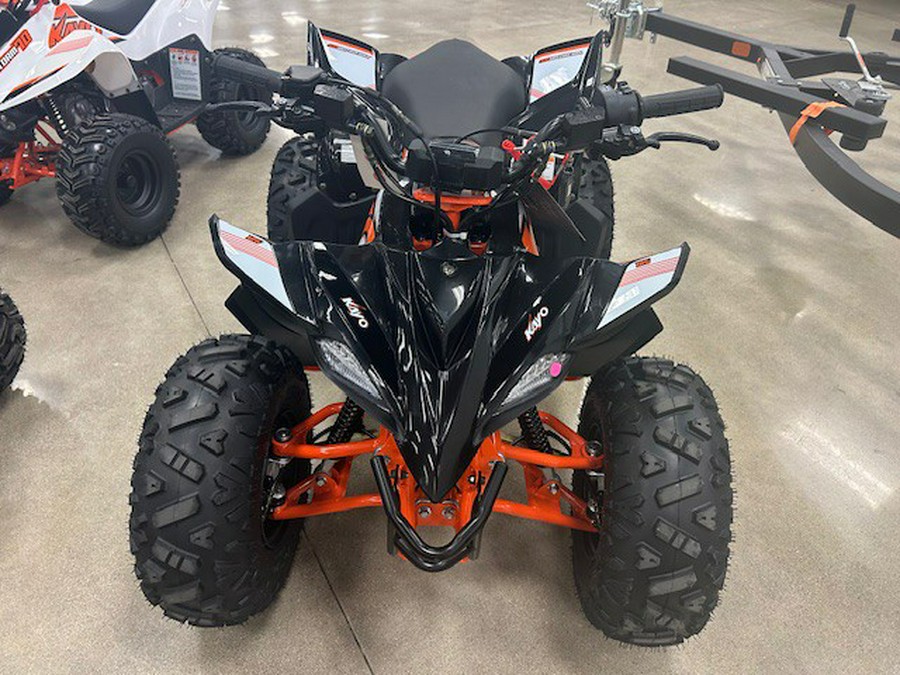 2023 Kayo PREDATOR 125