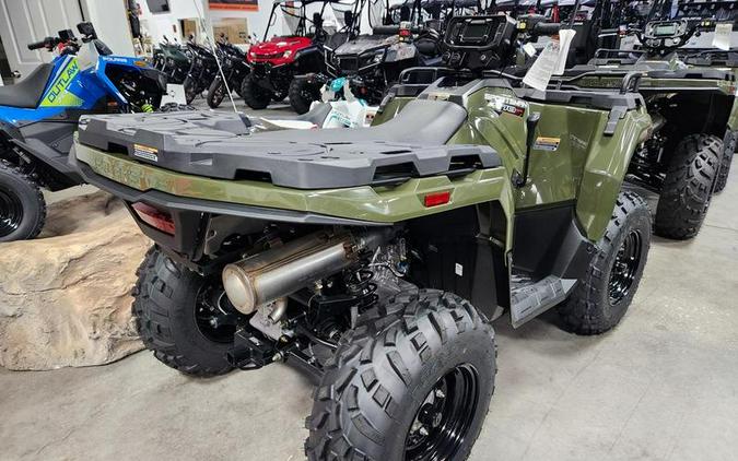 2024 Polaris® Sportsman 570