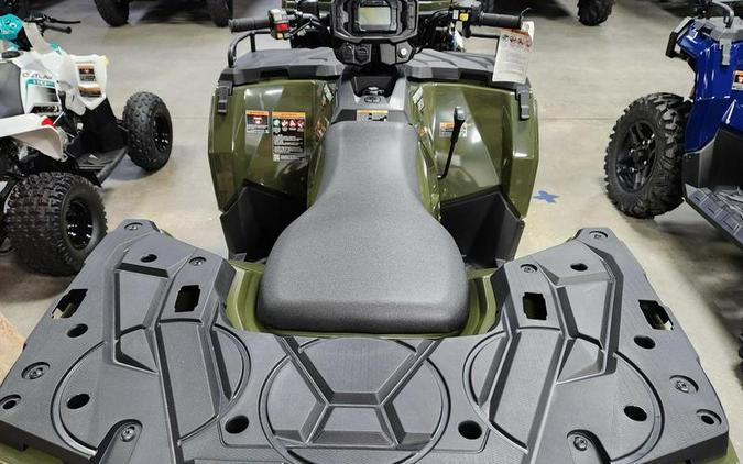 2024 Polaris® Sportsman 570