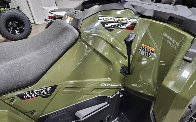 2024 Polaris® Sportsman 570