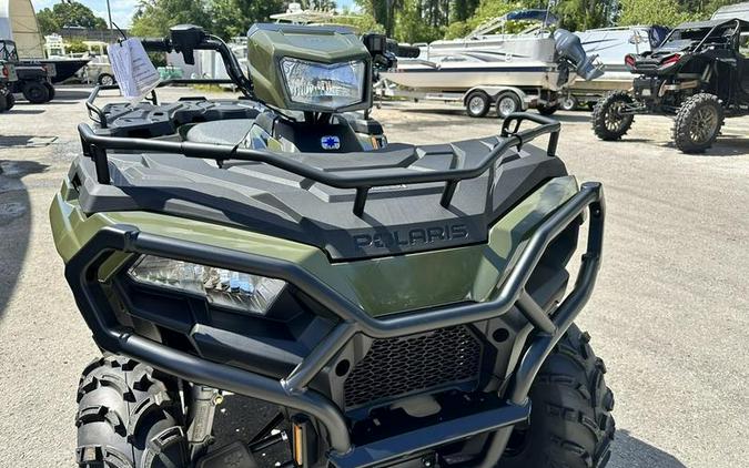 2024 Polaris® Sportsman 570