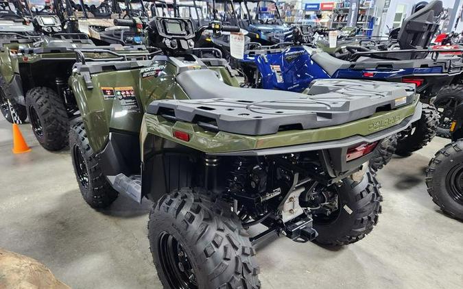 2024 Polaris® Sportsman 570