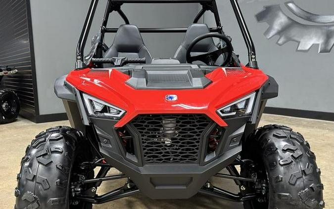 2025 Polaris® RZR 200 EFI