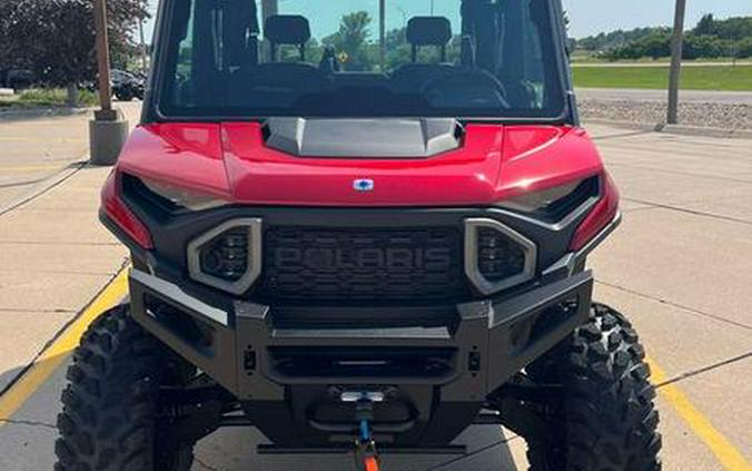 2024 Polaris® Ranger Crew XD 1500 NorthStar Edition Premium