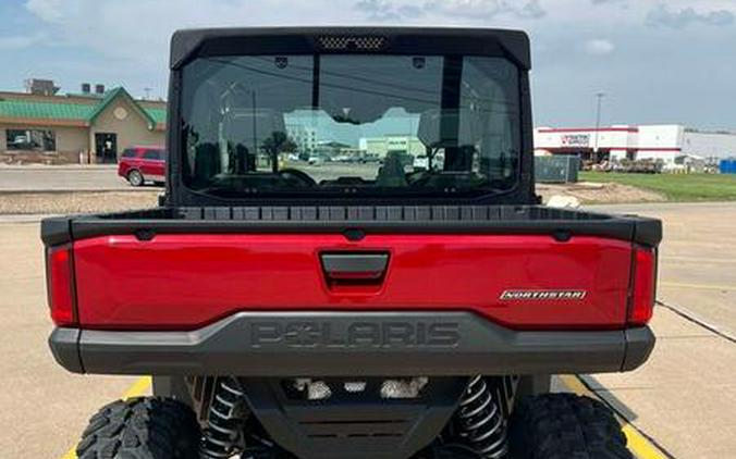 2024 Polaris® Ranger Crew XD 1500 NorthStar Edition Premium