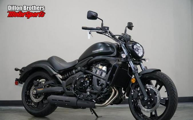 2025 Kawasaki Vulcan® S