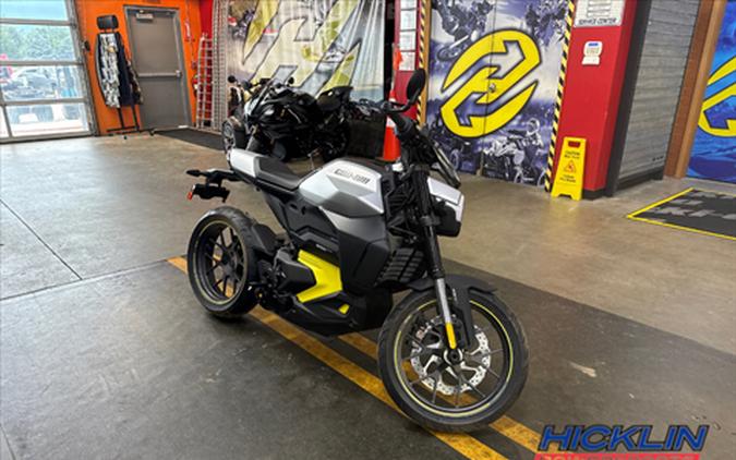 2025 Can-Am Pulse '73