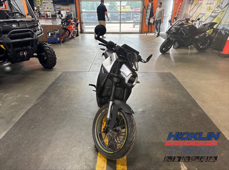 2025 Can-Am Pulse '73