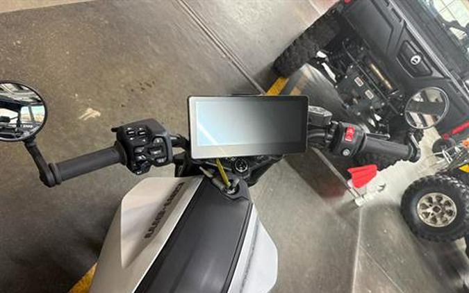 2025 Can-Am Pulse '73