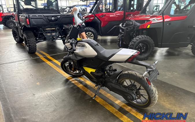 2025 Can-Am Pulse '73