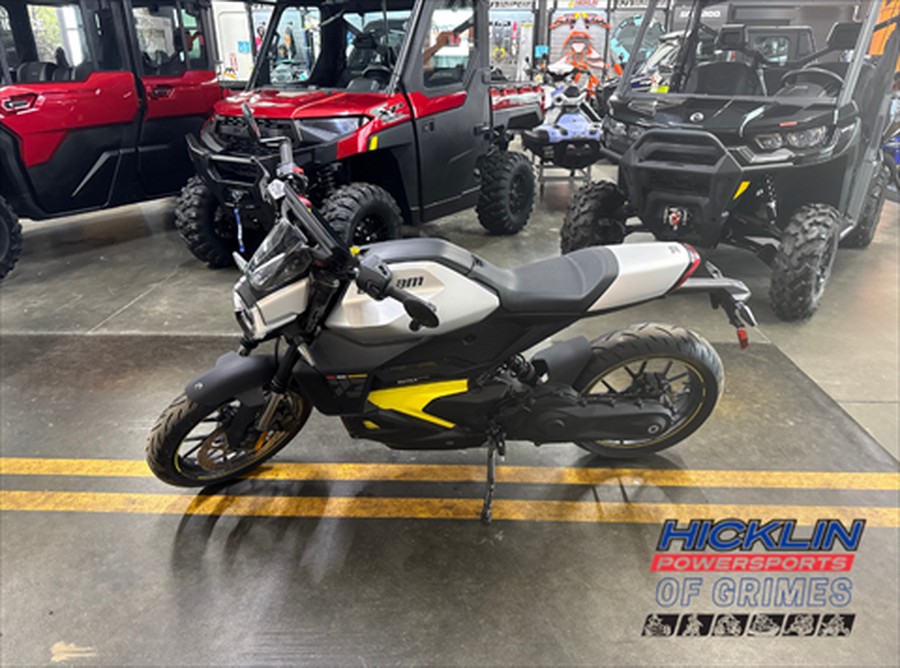 2025 Can-Am Pulse '73