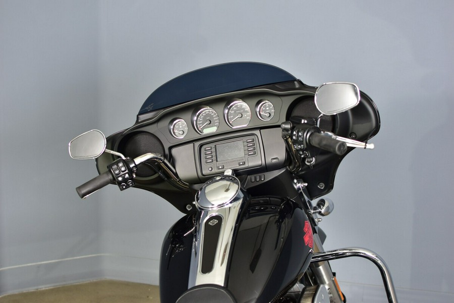 2021 Harley-Davidson Electra Glide Standard