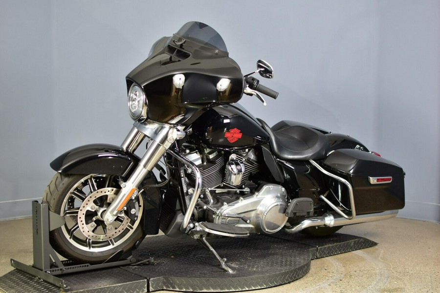 2021 Harley-Davidson Electra Glide Standard