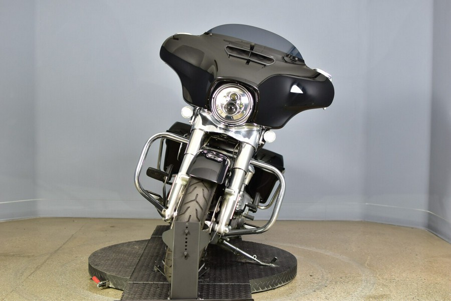 2021 Harley-Davidson Electra Glide Standard