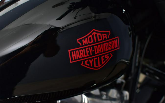 2021 Harley-Davidson Electra Glide Standard