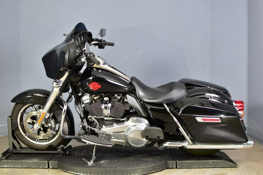 2021 Harley-Davidson Electra Glide Standard