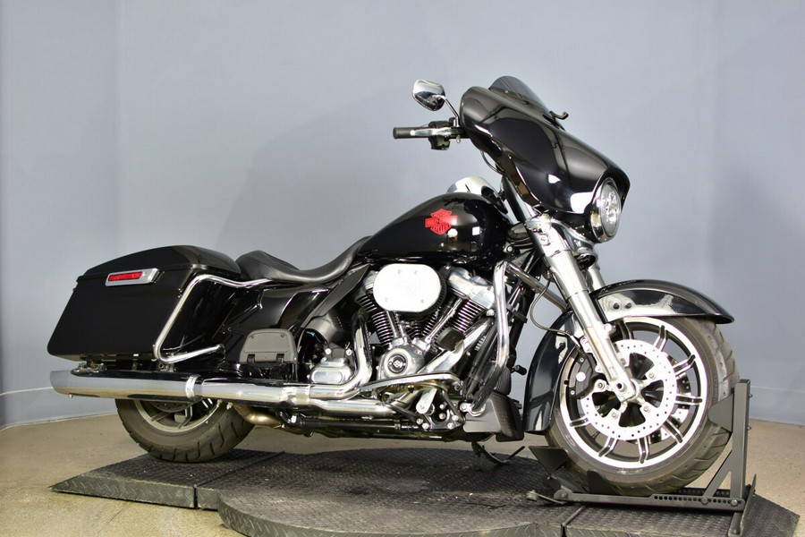 2021 Harley-Davidson Electra Glide Standard