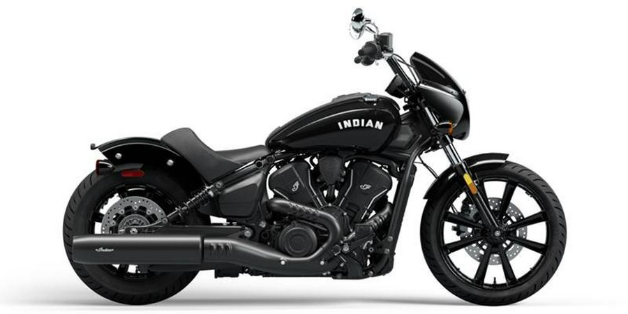 2025 Indian Motorcycle Sport Scout® Sixty