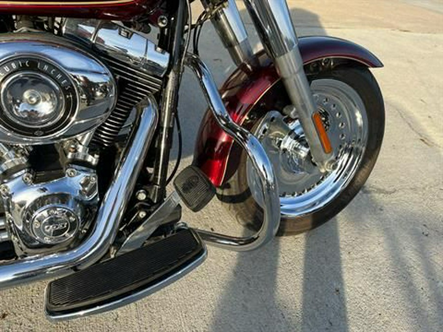 2014 Harley-Davidson Fat Boy®