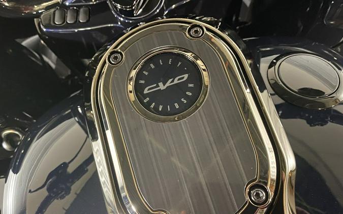 2022 Harley-Davidson® FLTRXSE - CVO™ Road Glide®