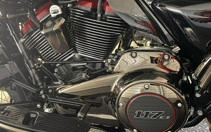 2022 Harley-Davidson® FLTRXSE - CVO™ Road Glide®