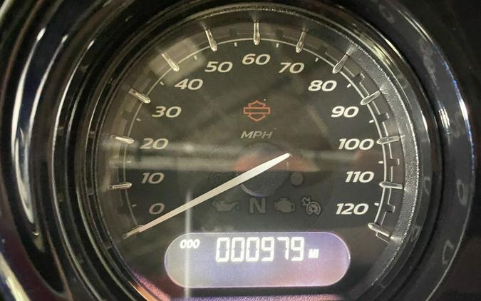 2022 Harley-Davidson® FLTRXSE - CVO™ Road Glide®