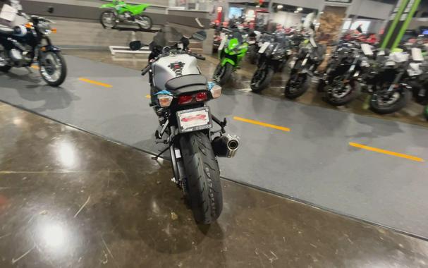 2026 Suzuki GSX-R600