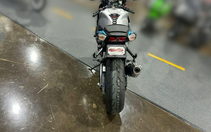 2026 Suzuki GSX-R600