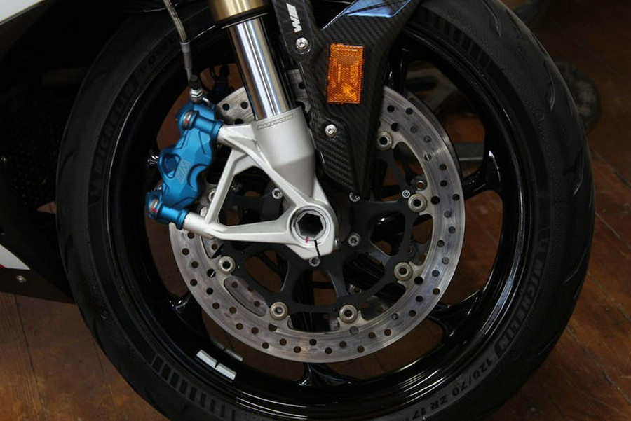 2022 BMW S1000RR M