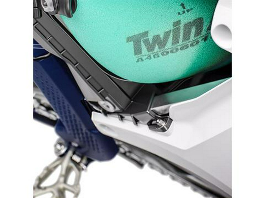 2026 Husqvarna TC 125