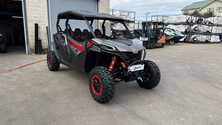 2026 CFMOTO ZFORCE 950 Sport 4