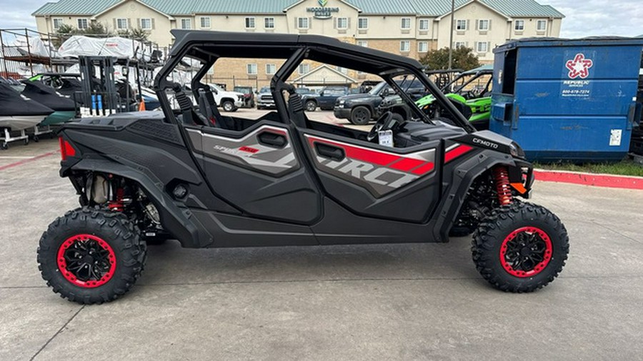 2026 CFMOTO ZFORCE 950 Sport 4