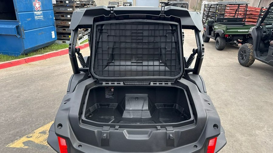 2026 CFMOTO ZFORCE 950 Sport 4