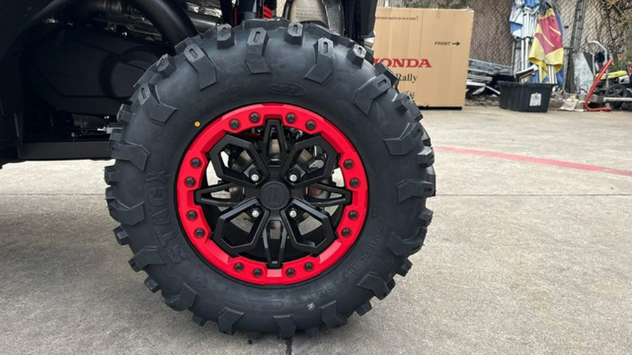 2026 CFMOTO ZFORCE 950 Sport 4