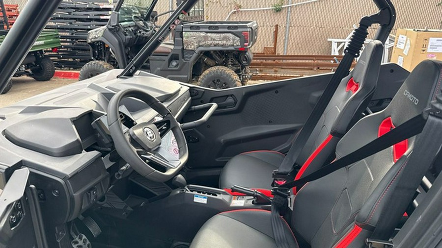 2026 CFMOTO ZFORCE 950 Sport 4