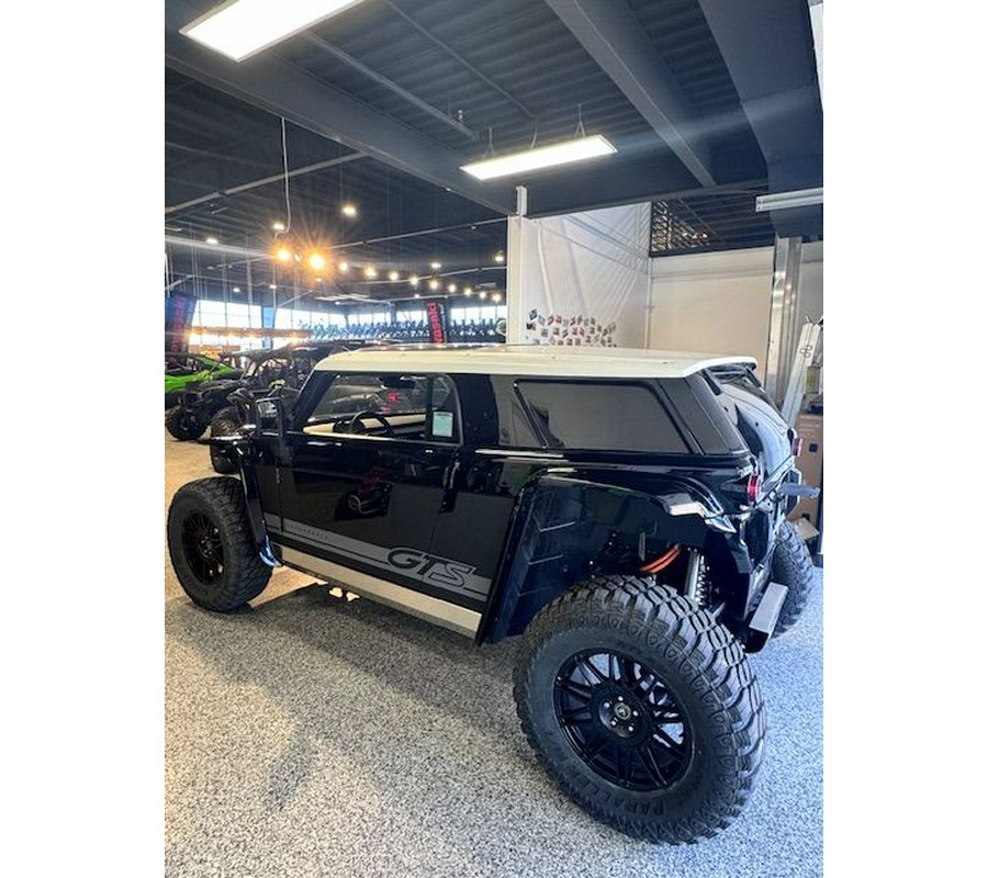 2025 Vanderhall Motor Works BRAWLEY GTS