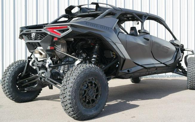 2026 Can-Am® Maverick R Max X RS With Smart-Shox