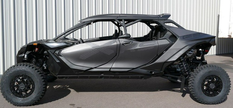 2026 Can-Am® Maverick R Max X RS With Smart-Shox