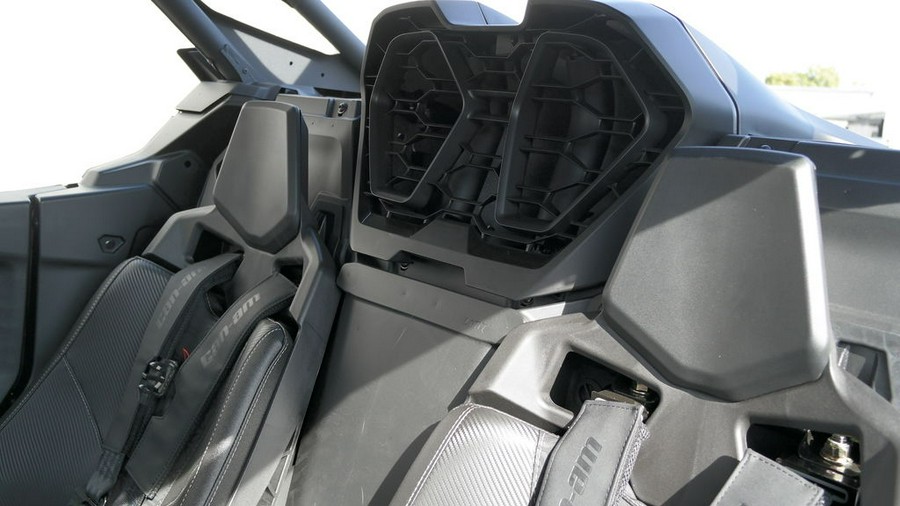 2026 Can-Am® Maverick R Max X RS With Smart-Shox