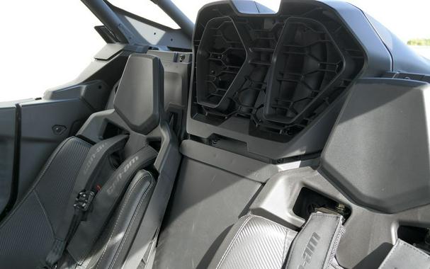 2026 Can-Am® Maverick R Max X RS With Smart-Shox