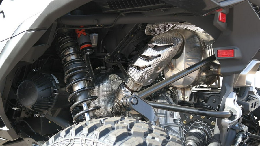 2026 Can-Am® Maverick R Max X RS With Smart-Shox