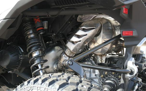 2026 Can-Am® Maverick R Max X RS With Smart-Shox