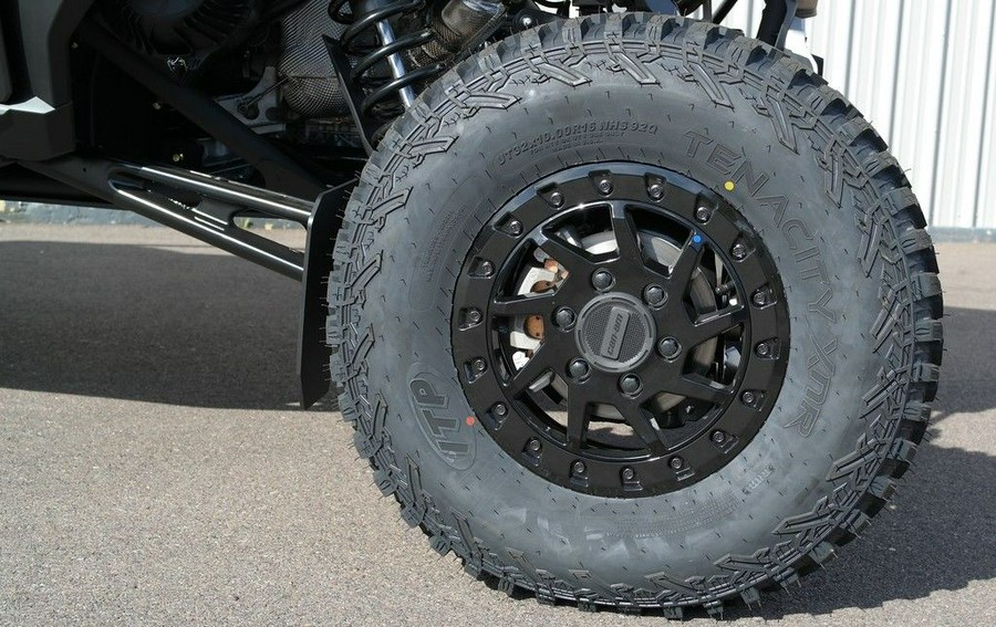 2026 Can-Am® Maverick R Max X RS With Smart-Shox