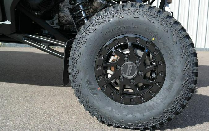 2026 Can-Am® Maverick R Max X RS With Smart-Shox