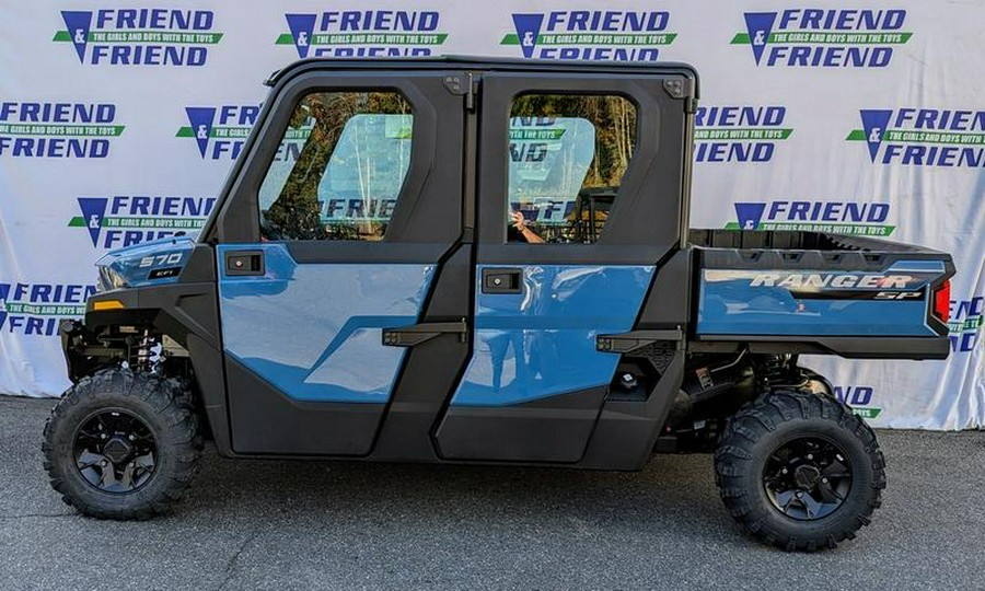 2026 Polaris® Ranger Crew SP 570 NorthStar Edition